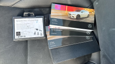 Mercedes-Benz A-Class A180 AMG Line Premium Plus Edition 5dr Auto Petrol Hatchback